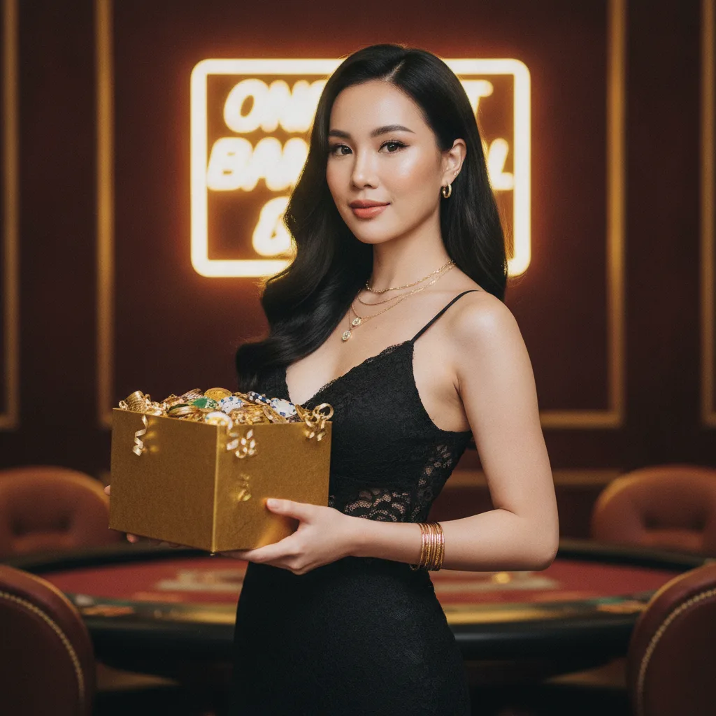 7-Araw na Deposit Streak jili22